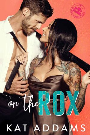 [DTF - Dirty. Tough. Female. 01] • On the Rox